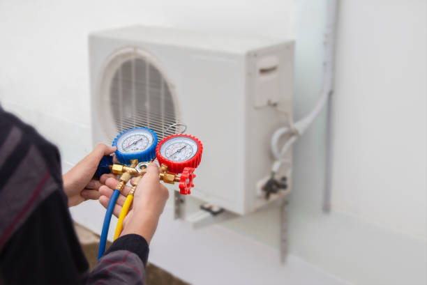 Reliable Toronto, OH HVAC Solutions