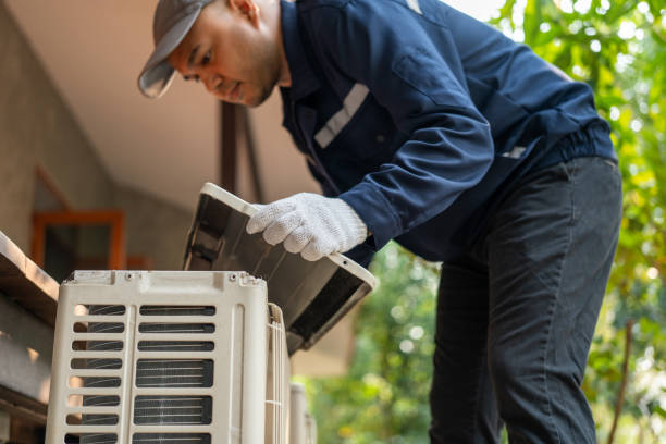 Ductless HVAC repair in Toronto, OH