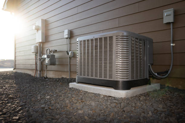 Best Affordable HVAC services  in Toronto, OH